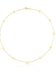 14K Alya La Vida Necklace