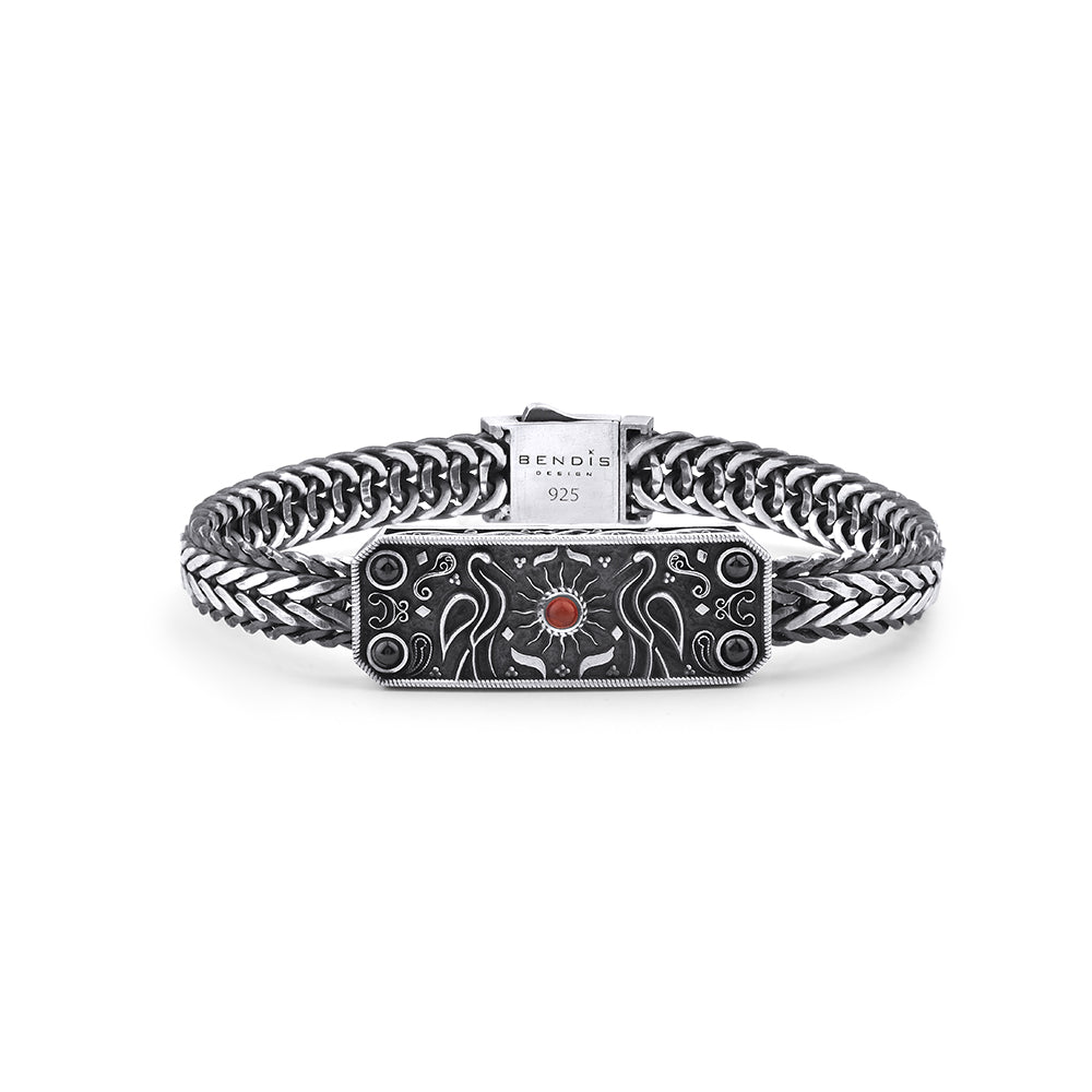 Cihan Albora Bracelet - Bendis Design – Bendis Design Global