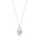 Alya Phoenix Necklace