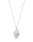Alya Phoenix Necklace