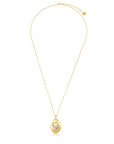 Alya Phoenix Necklace