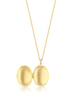 Alya Phoenix Necklace