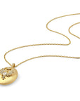 Alya Phoenix Necklace