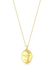 Alya Phoenix Necklace