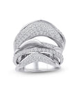 Amora Ring