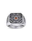Anillo Motivo Albora