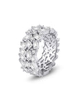 Halo Art Ring