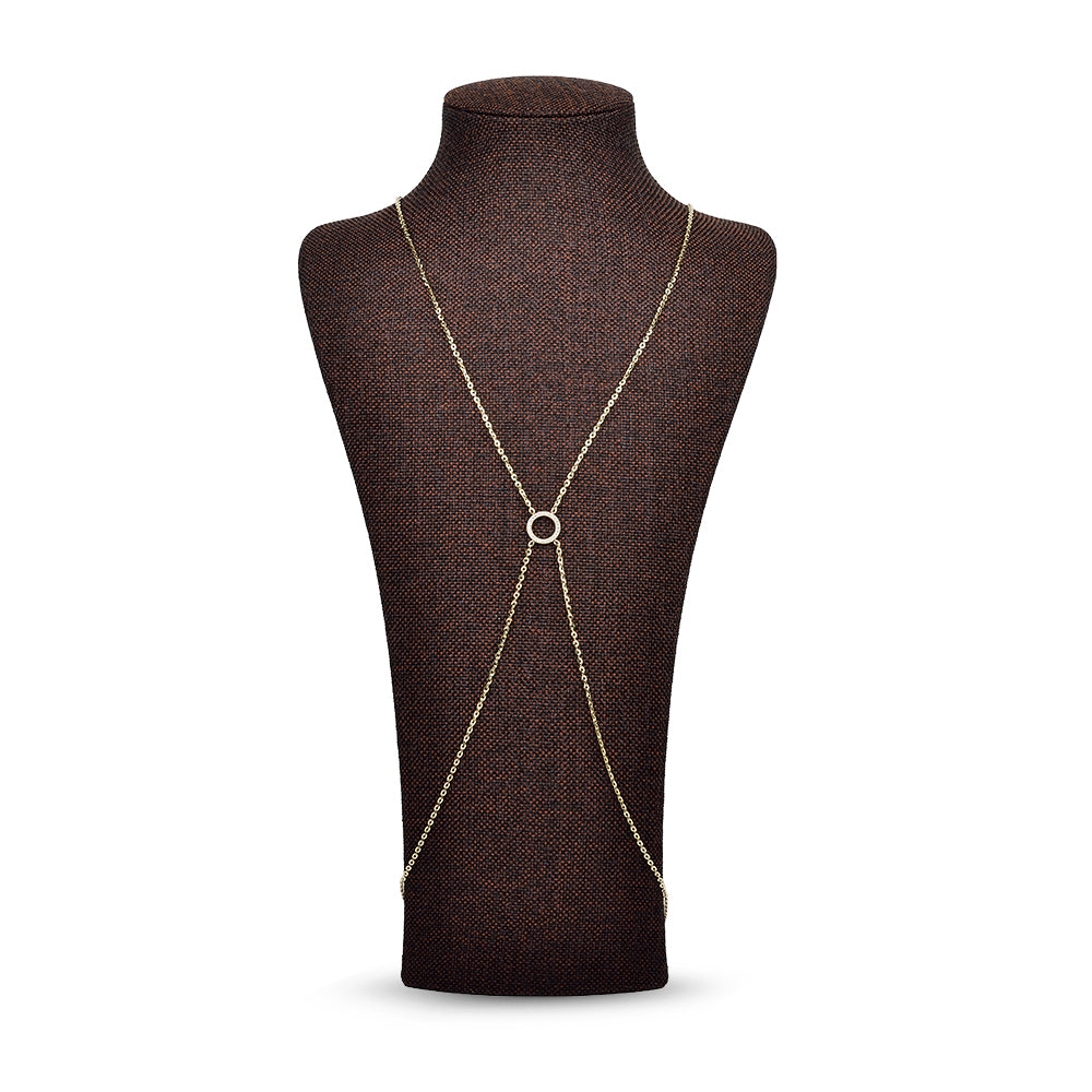Wild Body Chain