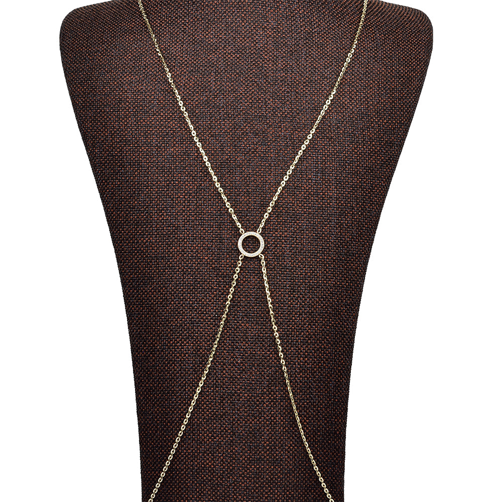 Wild Body Chain