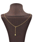 Lunara Body Chain