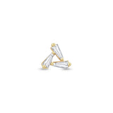 Piercing Loop de Oro 14K