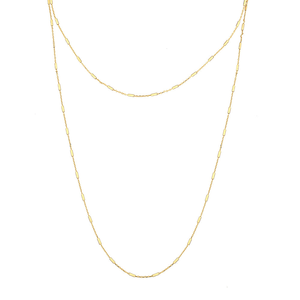 Nira Necklace