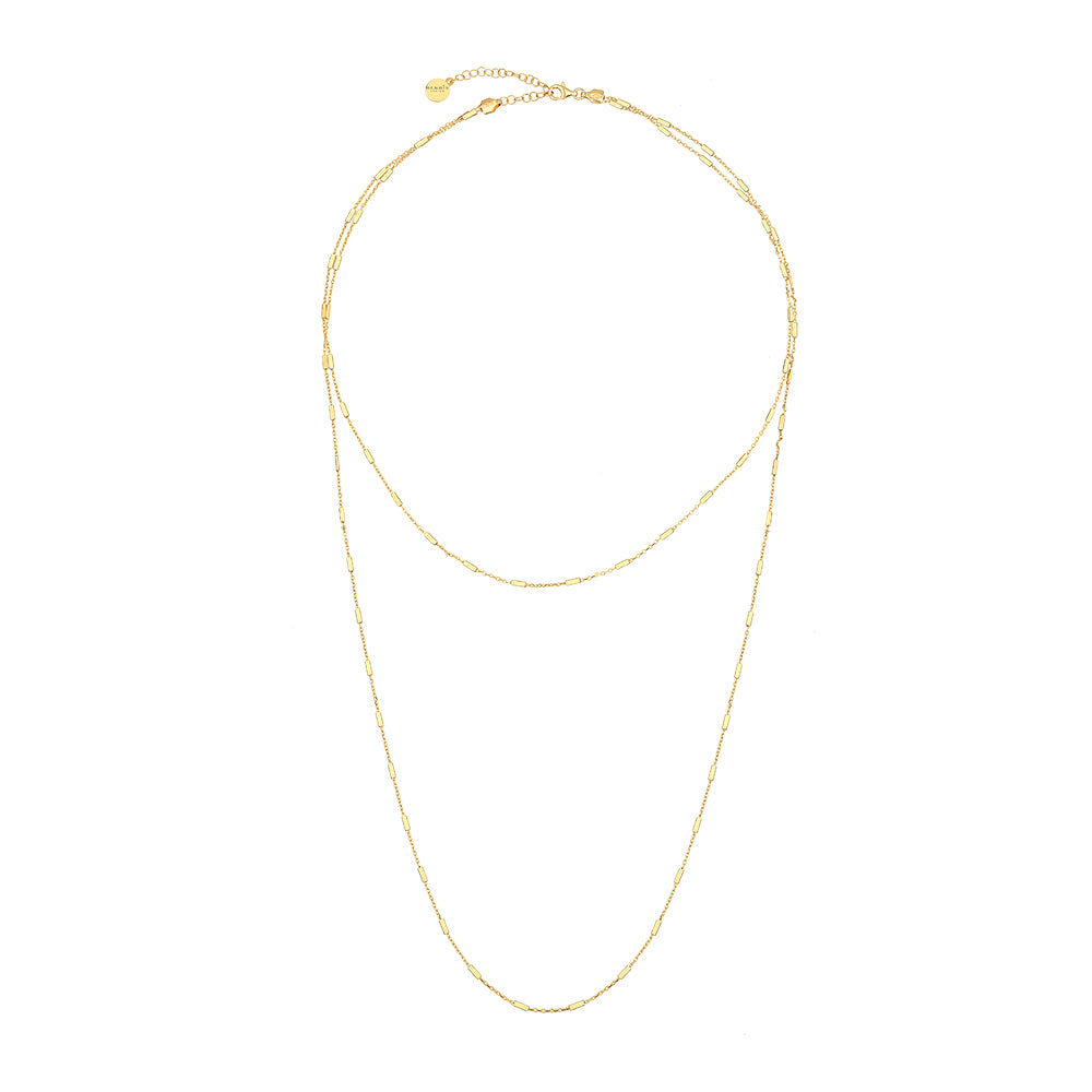 Nira Necklace