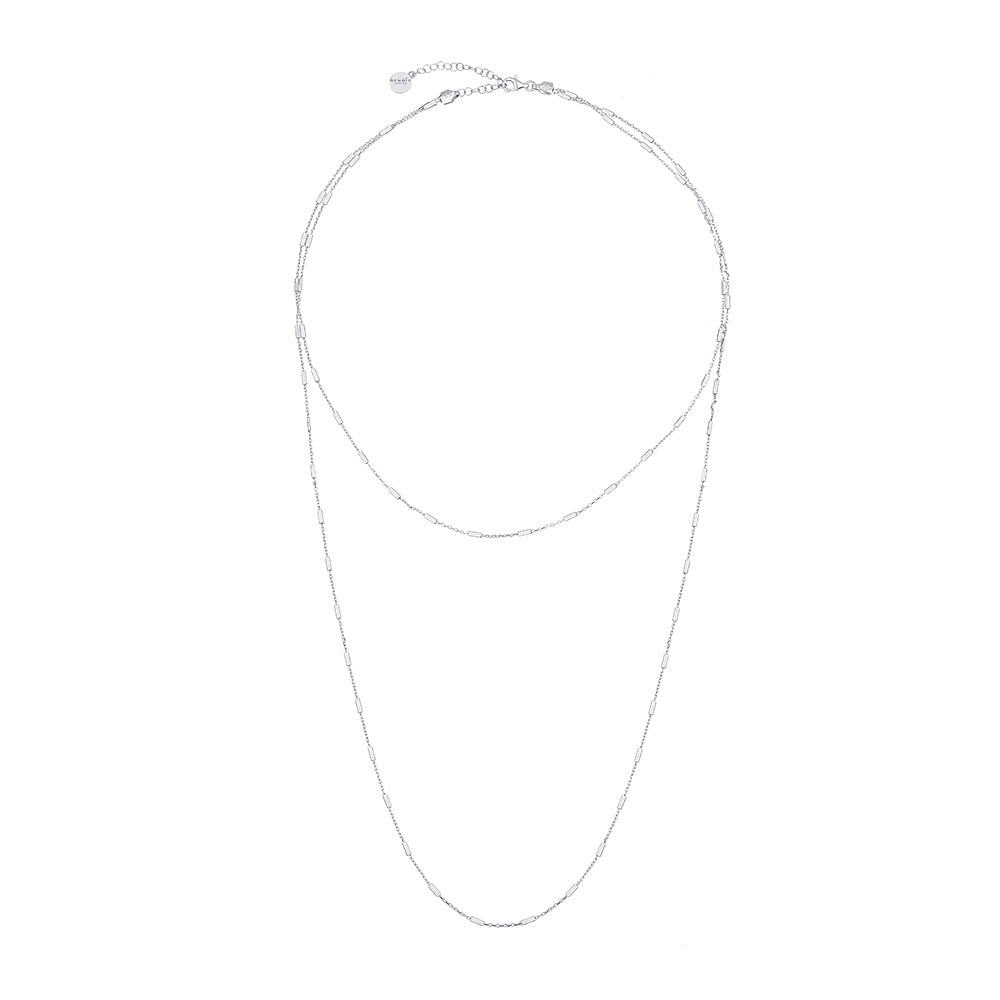 Nira Necklace