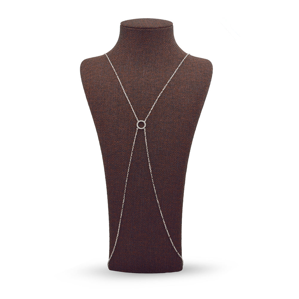 Lunara Body Chain