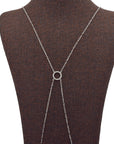 Lunara Body Chain