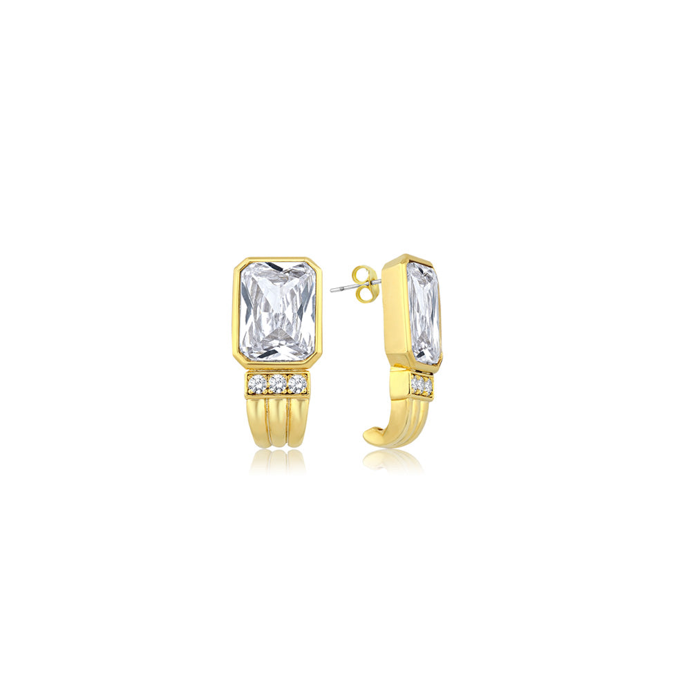 Alice Earring