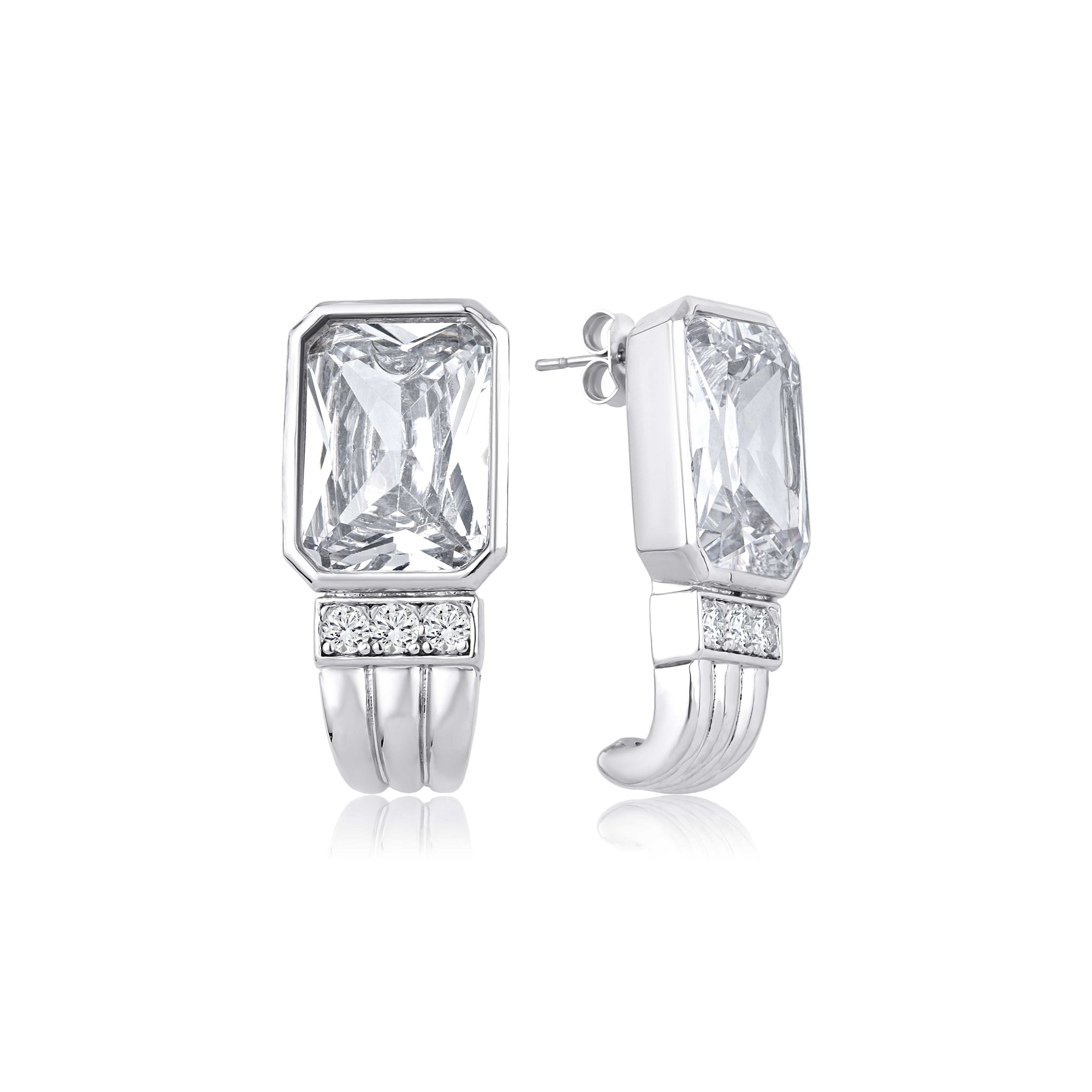 Alice Earring