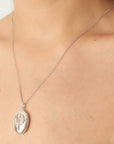 Alya Phoenix Necklace