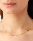 14K Alya La Vida Necklace