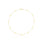 14K Alya La Vida Necklace