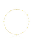 14K Alya La Vida Necklace
