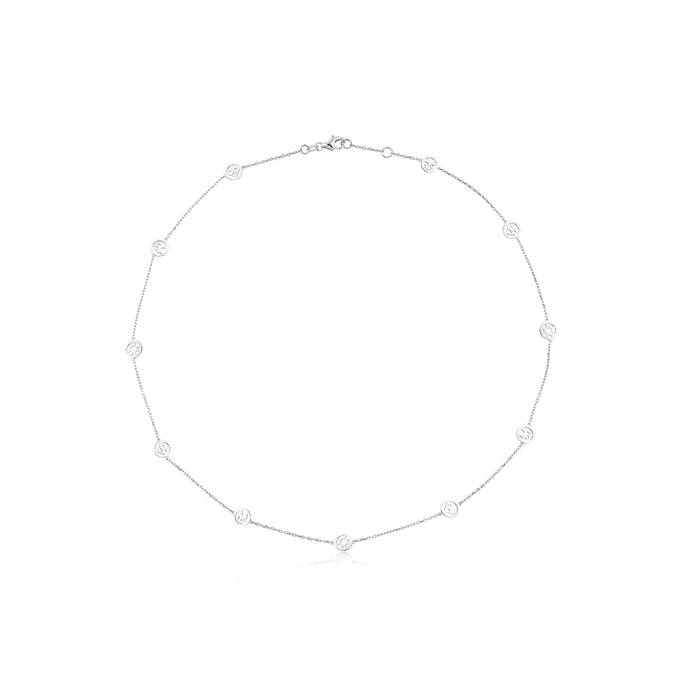 14K Alya La Vida Necklace