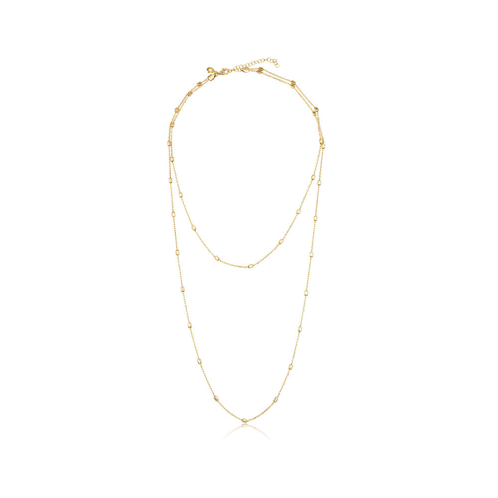 Amos Necklace