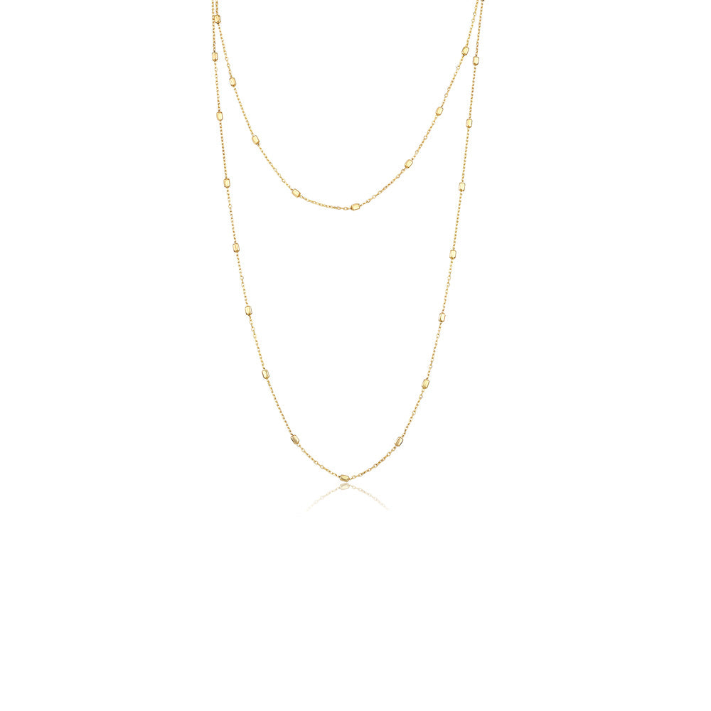 Amos Necklace