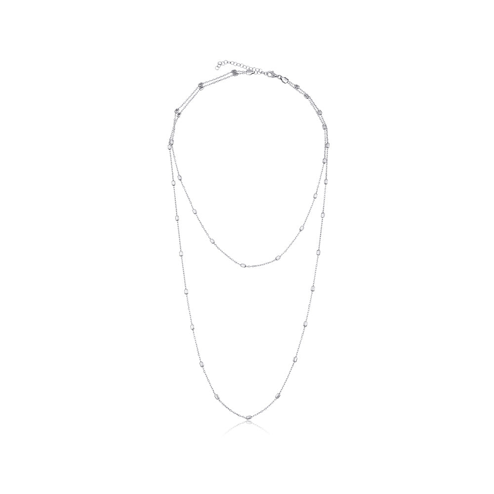 Amos Necklace