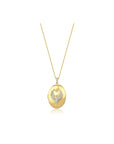 Alya Phoenix Necklace