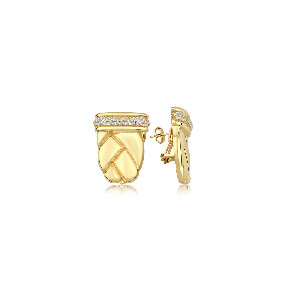 Aris Earring
