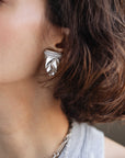 Aris Earring