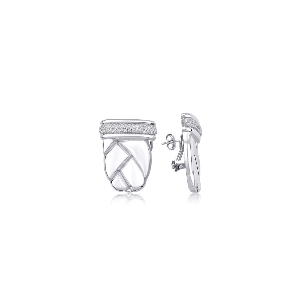 Aris Earring