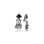 Arlo Earring