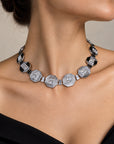 Armora Midi Necklace