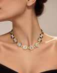 Armora Mini Necklace
