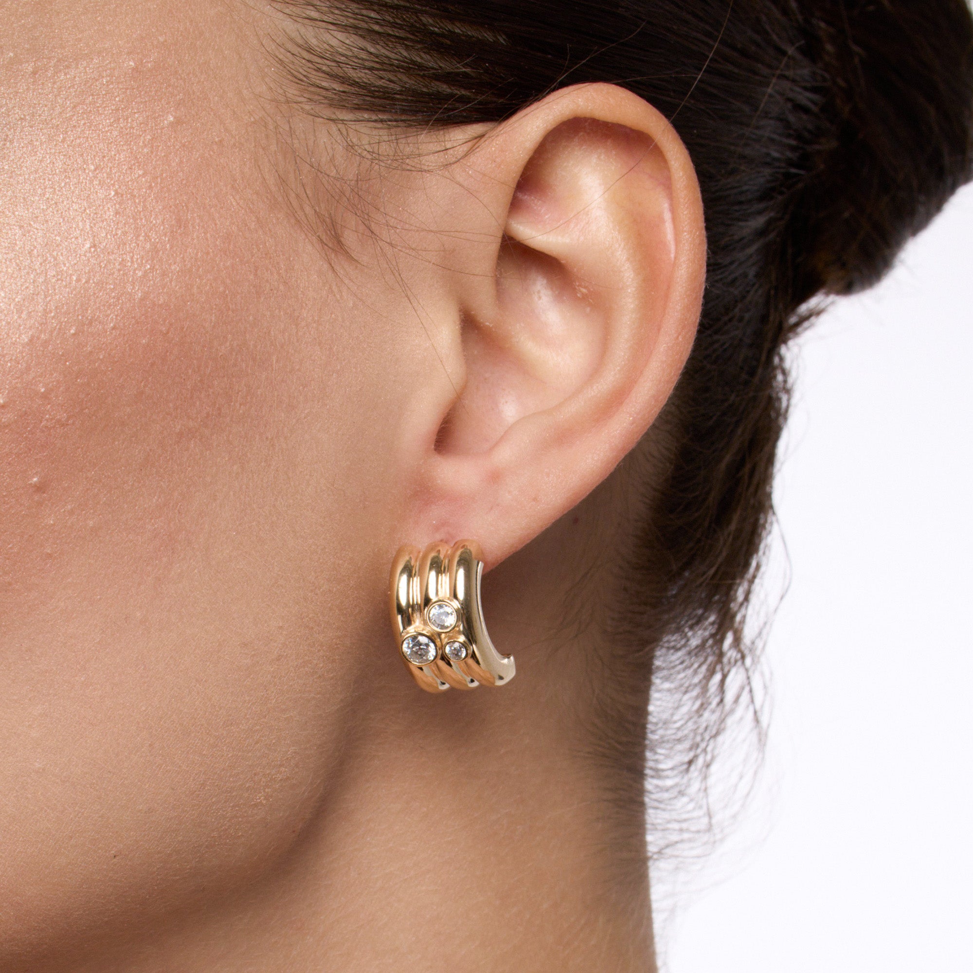 Ava Earring
