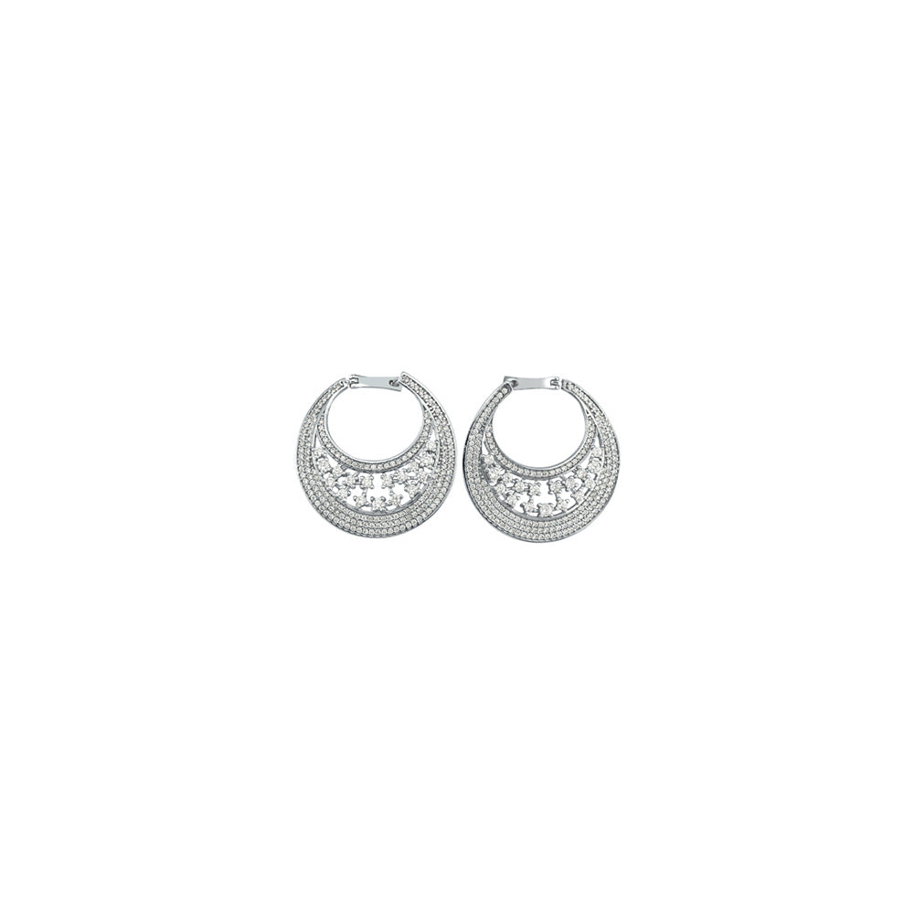 Moon Earring