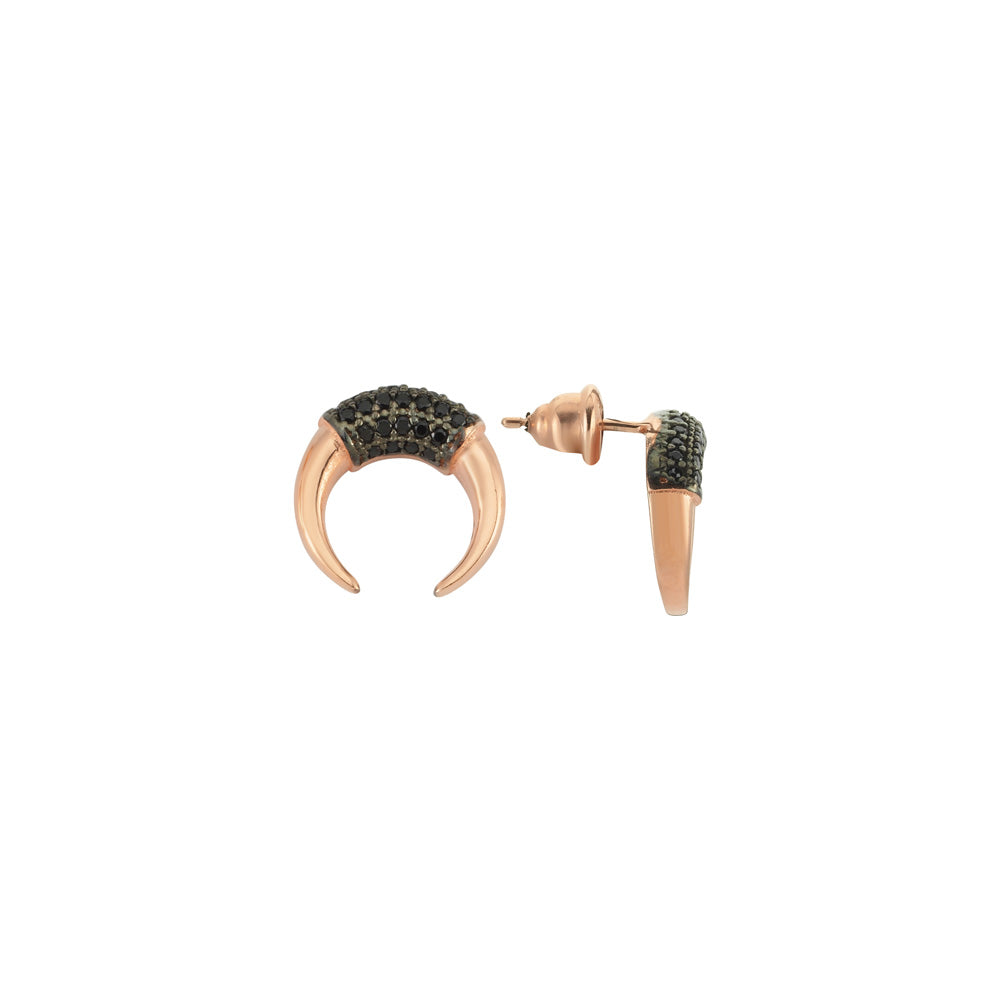 Moon Earring
