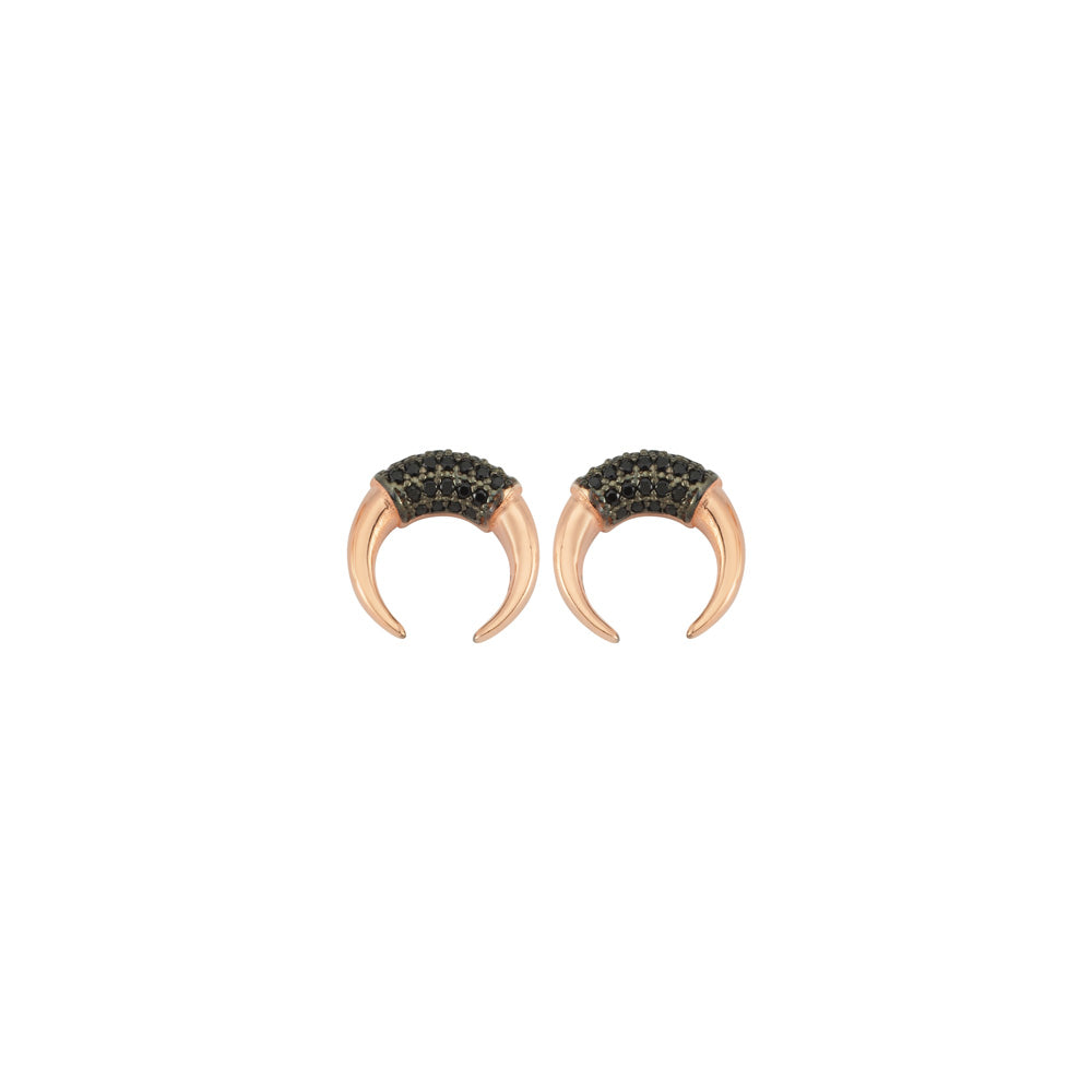Moon Earring