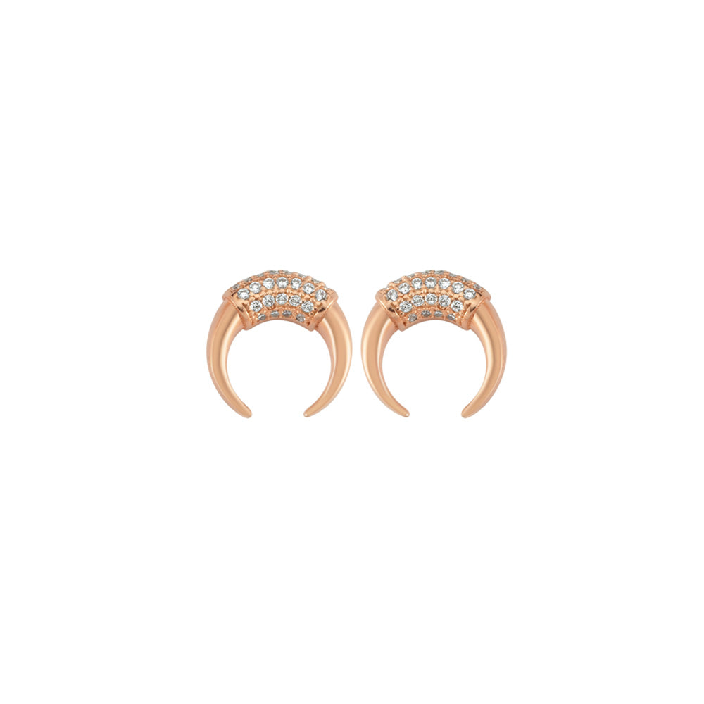 Moon Earring