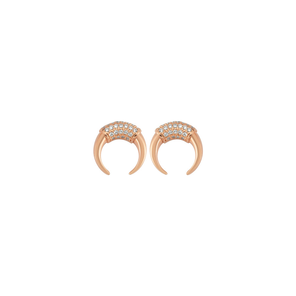 Moon Earring