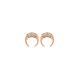 Moon Earring