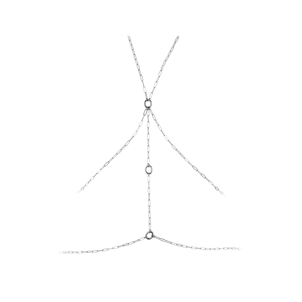 Aya Body Chain