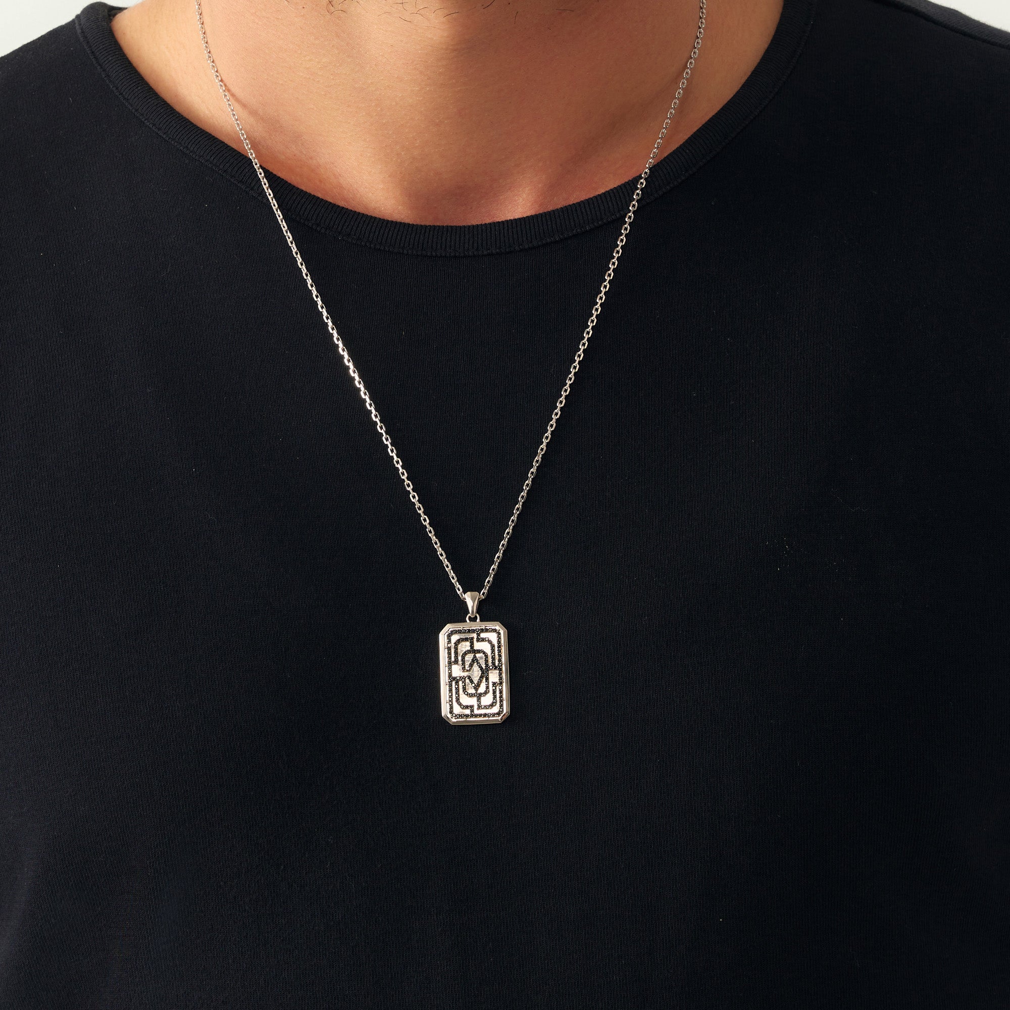 Azur Necklace