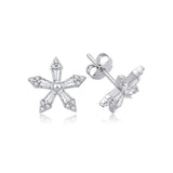 Ice Glow Earring