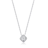 Axis Necklace