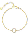 Loop Bracelet