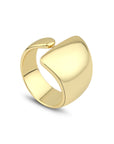 Luvia Ring